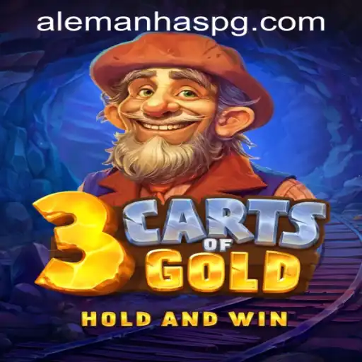 3cartsOfGold: Uma Aventura Épica no Mundo dos Jogos Estratégicos