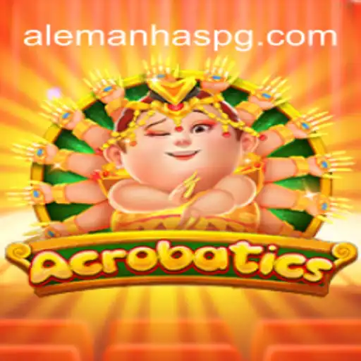 Acrobatics: Descobrindo o Desafio e a Emoção do Jogo BR4-ALEMANHA PG