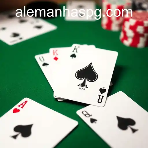 Blackjack