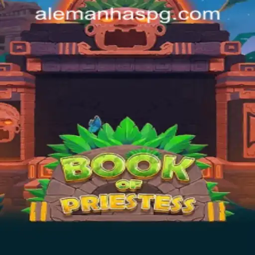 Descubra a Fascinante Aventura de BookOfPriestess