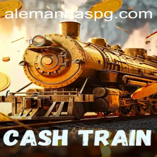 CashTrain: Descubra o Jogo que Está Conquistando a Alemanha