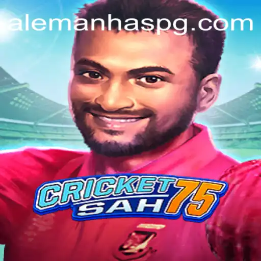 Explorando o Mundo de CricketSah75: Uma Jornada pela BR4-ALEMANHA PG