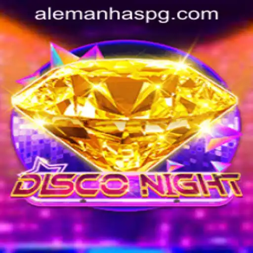 Explorando DiscoNight: O Jogo Que Está Conquistando a BR4-ALEMANHA PG