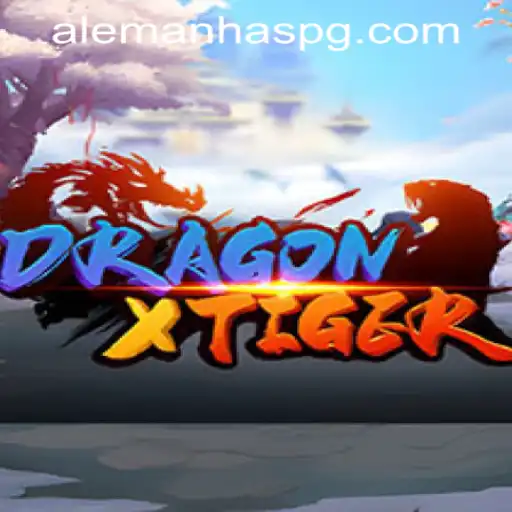 Explorando o Mundo de DragonXTiger: Um Mergulho no Jogo do Momento