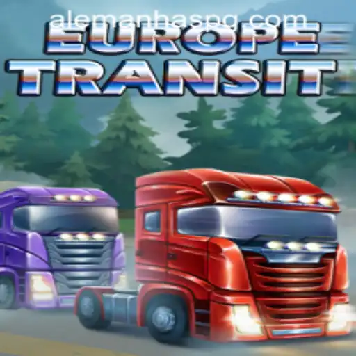 Descubra e Domine o 'EuropeTransit': Um Jogo de Estratégia Contemporâneo