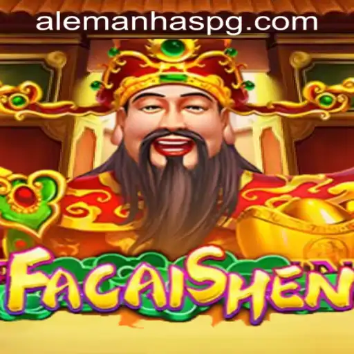 Descubra o Fascinante Mundo de FaCaiShen: Um Jogo de Estratégia Envolvente