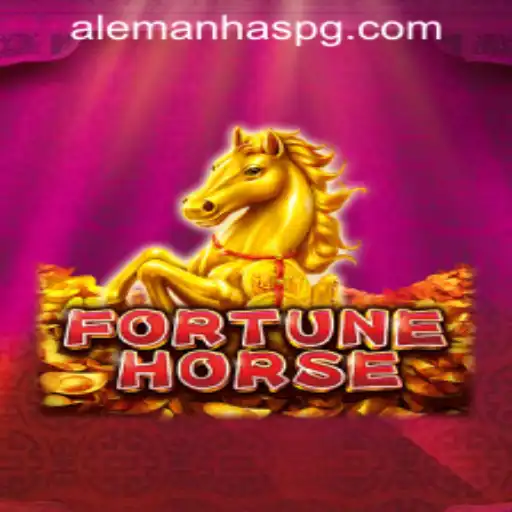 Descubra o Fascinante Mundo de FortuneHorse: Um Jogo de Estratégia e Diversão
