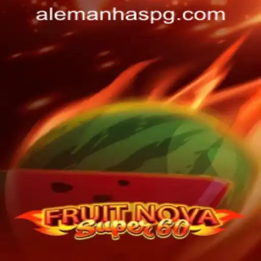 Explorando o Mundo de FruitNovaSuper60: Uma Jornada Através do Jogo