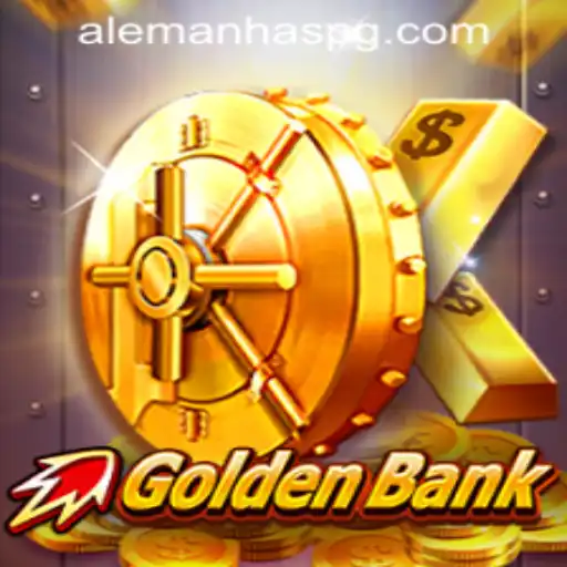 GoldenBank: Um Mergulho em Aventuras e Estratégia