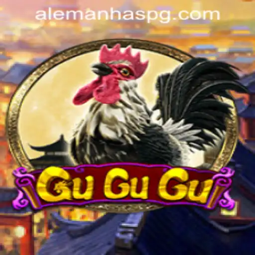 Descubra a Emoção de GuGuGu: O Jogo que Está Conquistando o Mundo