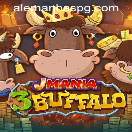 Explorando o Mundo Dinâmico de JMania3Buffalo: Regras e Estratégias