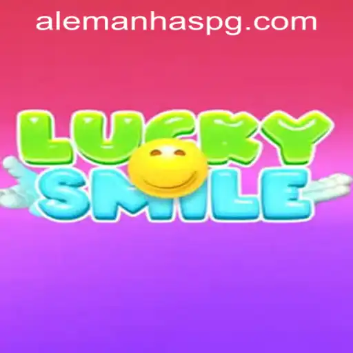 Descubra LuckySmile: Um Jogo de Estratégia e Diversão com BR4-ALEMANHA PG