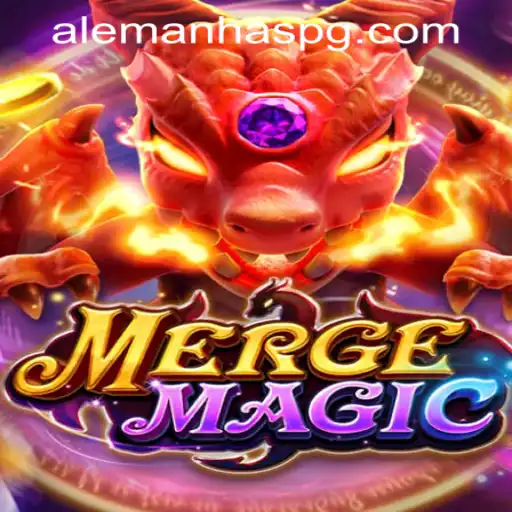 Descubra o Fascinante Mundo de MergeMagic