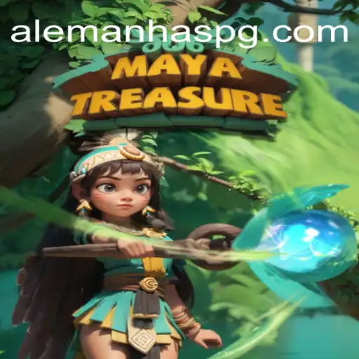 Descubra o Fascinante Mundo de MayaTreasure: Aventura e Estratégia