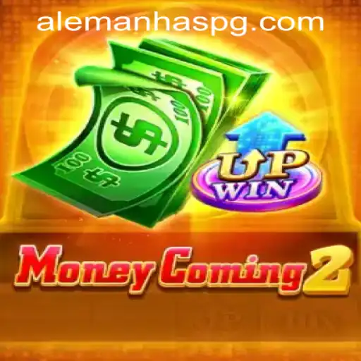 Descubra Tudo Sobre MoneyComing2: O Jogo de Estratégia Financeira Inspirado em BR4-ALEMANHA PG