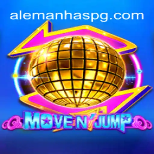 Explorando MovenJump: O Novo Fenômeno dos Jogos com BR4-ALEMANHA PG