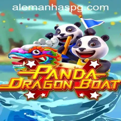 Descubra PANDADRAGONBOAT: Um Jogo Imersivo e Empolgante