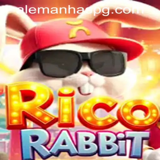 Explore o Fascinante Mundo de RicoRabbit: BR4-ALEMANHA PG