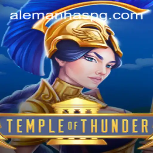 Descubra TempleofThunder: A Nova Sensação dos Jogos Digitais