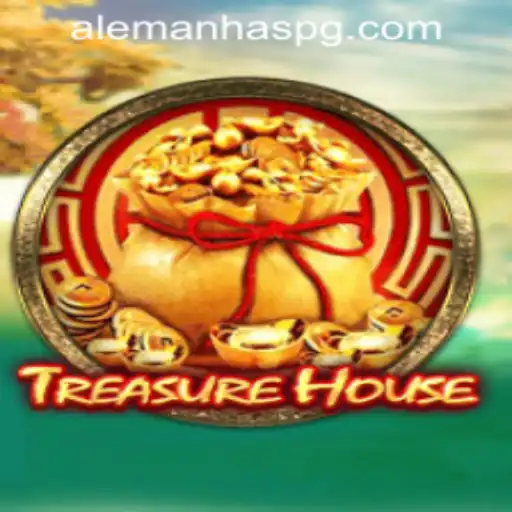 Descubra o Mundo de Aventura de TreasureHouse