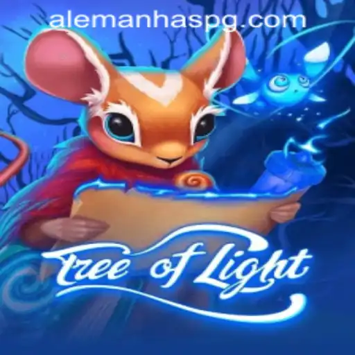 TreeofLight: Um Mundo de Fantasia e Desafios na Aventura BR4-ALEMANHA PG