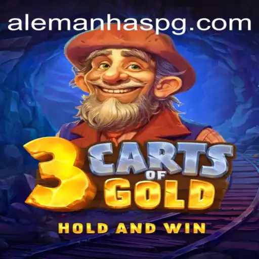 3cartsOfGold: Uma Aventura Épica no Mundo dos Jogos Estratégicos