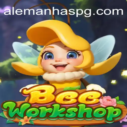 Descubra o Mundo Imersivo de BeeWorkshop: Uma Nova Onda de Estratégia Criativa