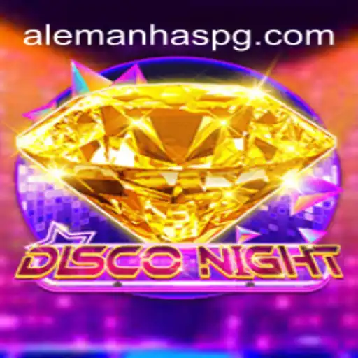 Explorando DiscoNight: O Jogo Que Está Conquistando a BR4-ALEMANHA PG