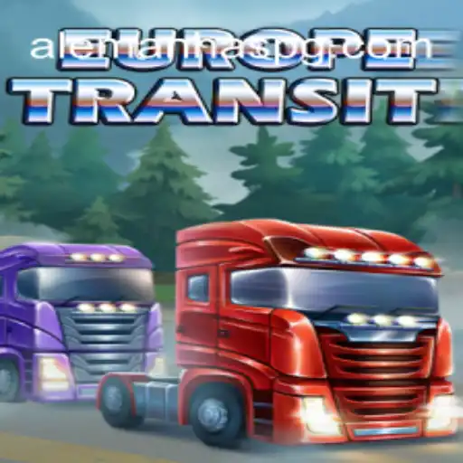 Descubra e Domine o 'EuropeTransit': Um Jogo de Estratégia Contemporâneo