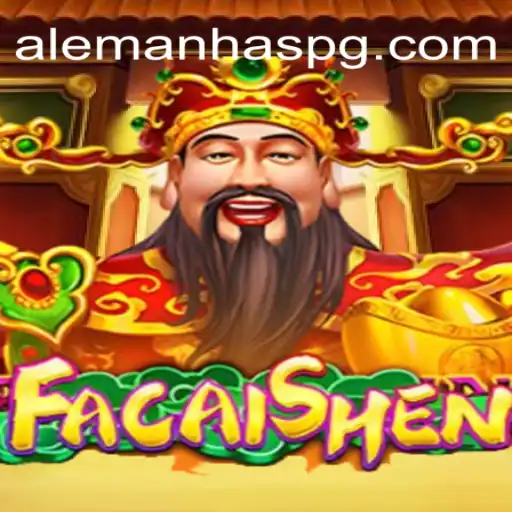 Descubra o Fascinante Mundo de FaCaiShen: Um Jogo de Estratégia Envolvente