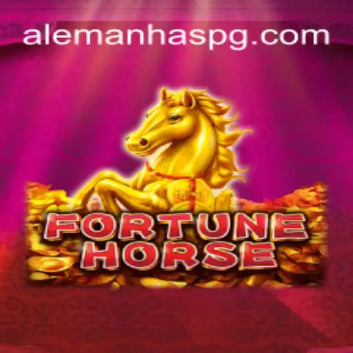 Descubra o Fascinante Mundo de FortuneHorse: Um Jogo de Estratégia e Diversão