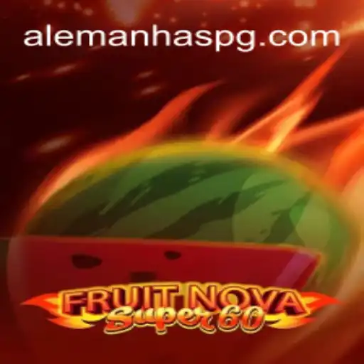 Explorando o Mundo de FruitNovaSuper60: Uma Jornada Através do Jogo