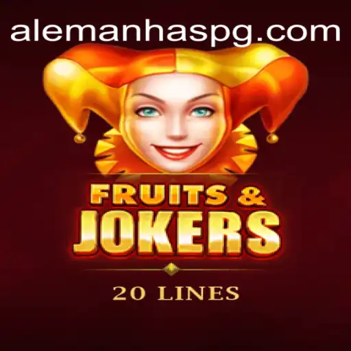 FruitsAndJokers20: Um Mergulho no Mundo dos Jogos