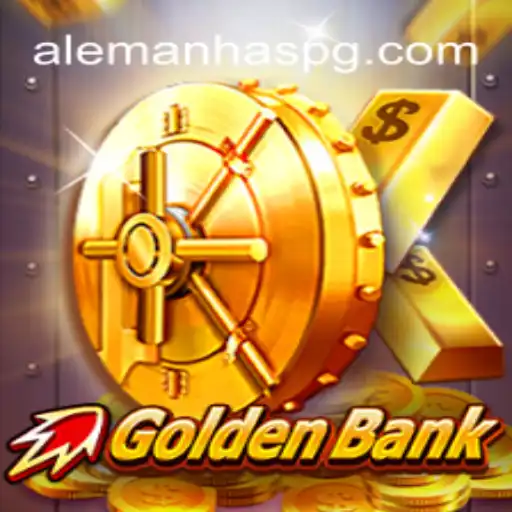 GoldenBank: Um Mergulho em Aventuras e Estratégia