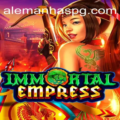 ImmortalEmpress: Explorando o Fascinante Mundo do Jogo e Suas Regras