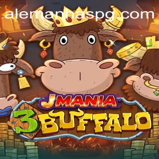 Explorando o Mundo Dinâmico de JMania3Buffalo: Regras e Estratégias