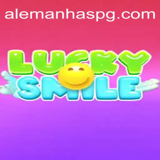 Descubra LuckySmile: Um Jogo de Estratégia e Diversão com BR4-ALEMANHA PG
