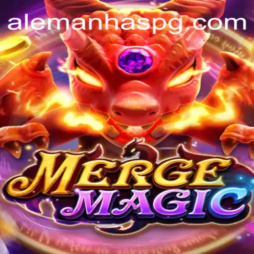 Descubra o Fascinante Mundo de MergeMagic