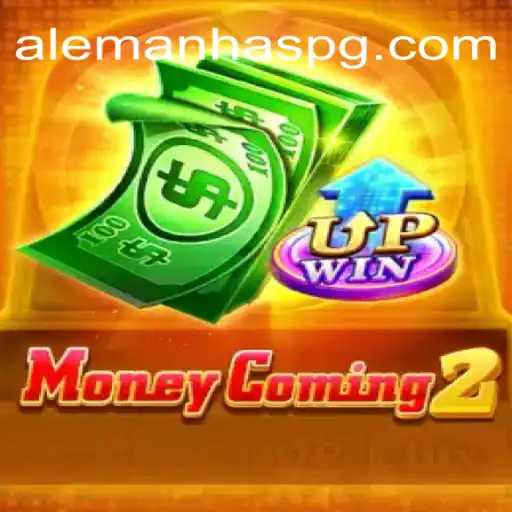 Descubra Tudo Sobre MoneyComing2: O Jogo de Estratégia Financeira Inspirado em BR4-ALEMANHA PG