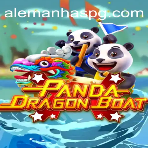 Descubra PANDADRAGONBOAT: Um Jogo Imersivo e Empolgante