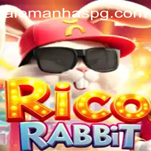 Explore o Fascinante Mundo de RicoRabbit: BR4-ALEMANHA PG