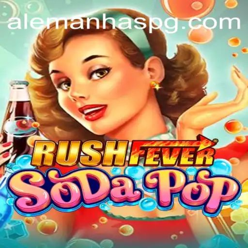 Explorando o Mundo de RushFeverSodaPop: A Nova Febre do Momento