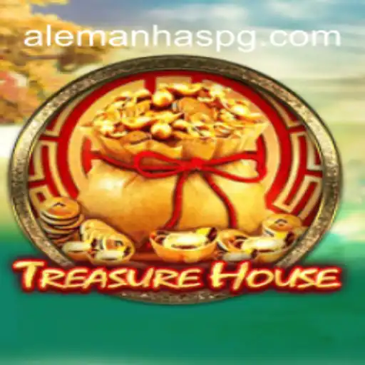 Descubra o Mundo de Aventura de TreasureHouse