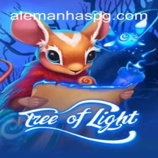 TreeofLight: Um Mundo de Fantasia e Desafios na Aventura BR4-ALEMANHA PG