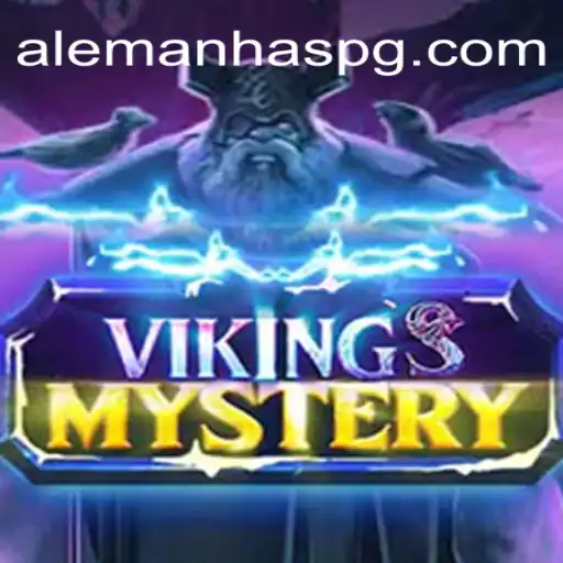 Descubra as Aventuras de VikingsMystery: O Jogo que Conquista a Alemanha
