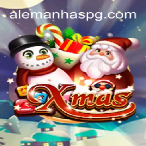 Explorando o Jogo Xmas: Uma Experiência de Diversão e Estratégia com BR4-ALEMANHA PG