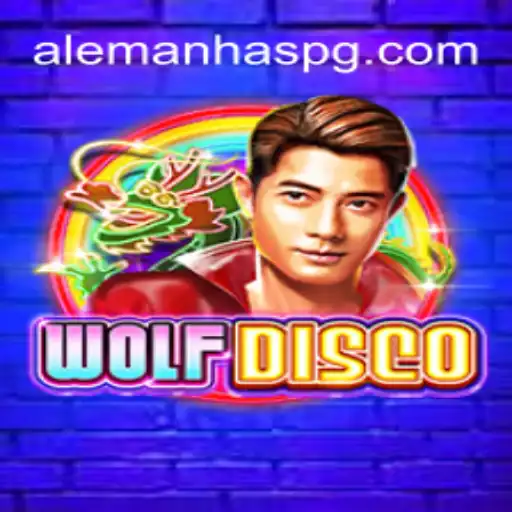 Descubra o Mundo de 'WolfDisco': Uma Experiência de Jogo Única