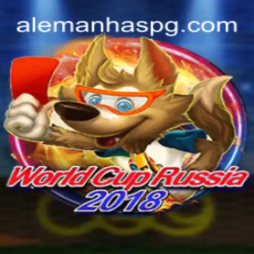 Explorando o Fascinante Mundo de WorldCupRussia2018: A Experiência do Jogo com BR4-ALEMANHA PG