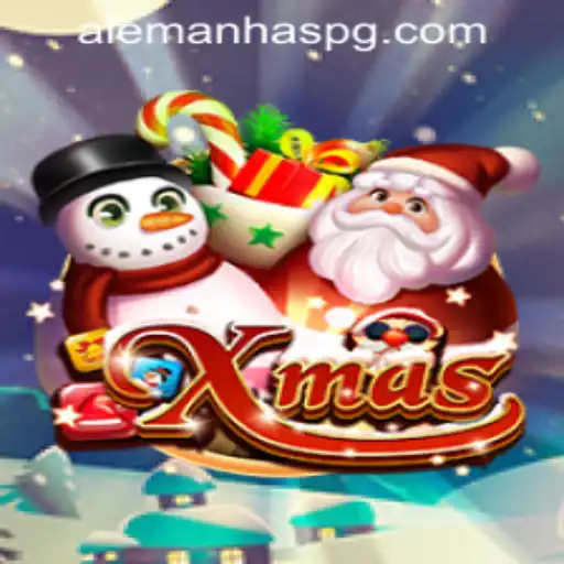 Explorando o Jogo Xmas: Uma Experiência de Diversão e Estratégia com BR4-ALEMANHA PG